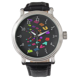 Jesus Saves Watch