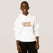 Jesus Saves Youth