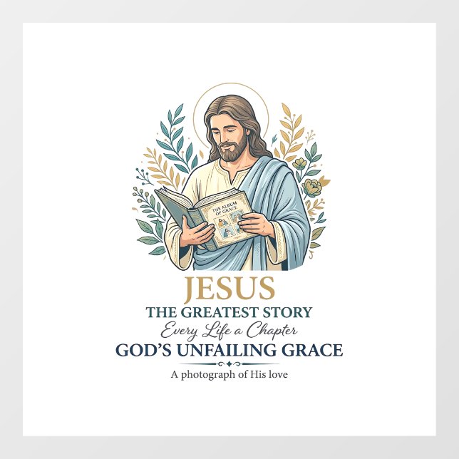 Jesus Scrapbooking Memory Keeping Mum Vintage Shir (Sheet)