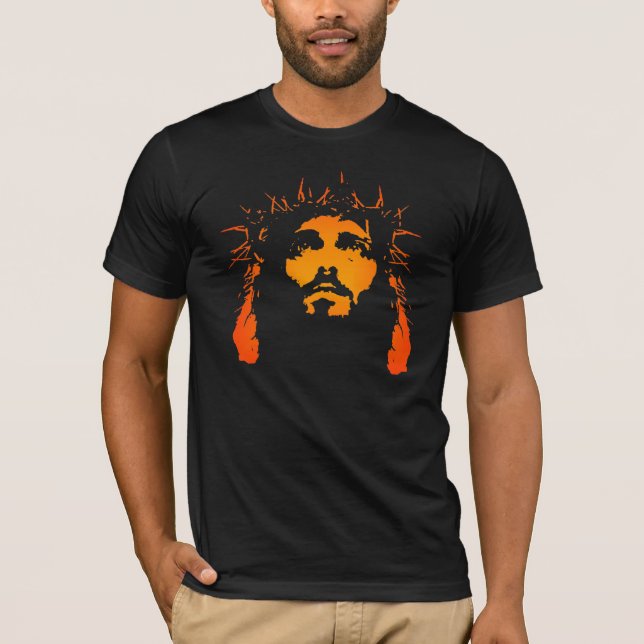 Jesus Shirt (Front)