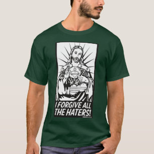 Jesus SHOVELHEAD T-Shirt