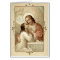 Jesus & St. John the Apostle Prayer Religious