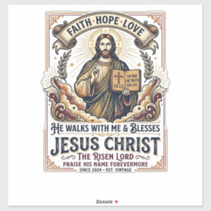 Jesus Surfing T-Shirt Inspirational Faith