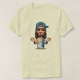 Jesus swag  T-Shirt