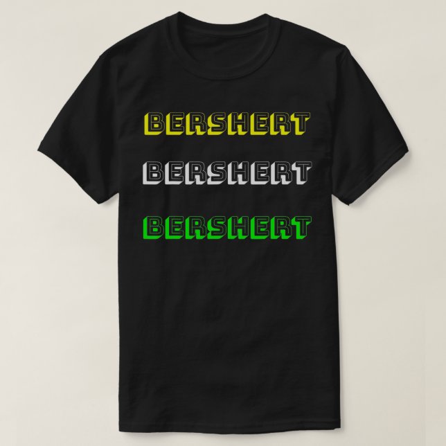 Jesus  T-Shirt (Design Front)