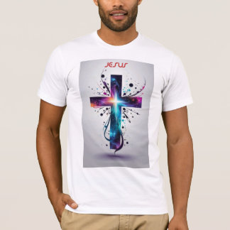 Jesus  T-Shirt