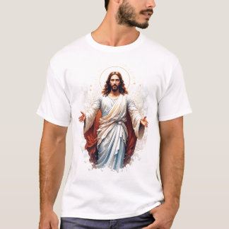 Jesus T-Shirt