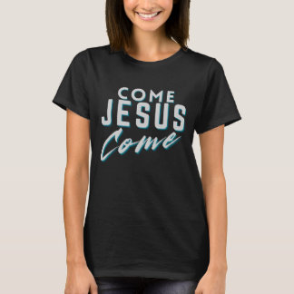 Jesus T-Shirt