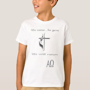 Jesus T-Shirt