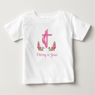 Jesus t-shirts