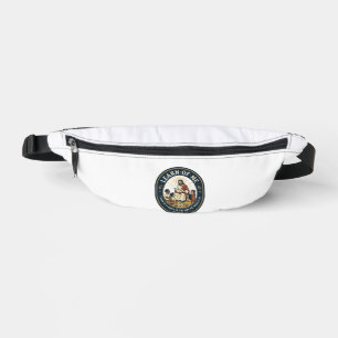 Jesus Teacher Assistant School Support Staff T-Shi Bum Bags