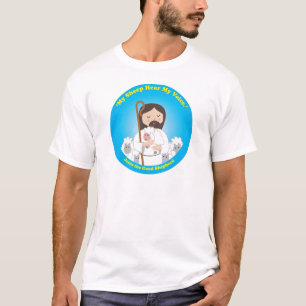 Jesus the Good Shepherd T-Shirt