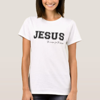 Jesus The Reason For the Season T-Shirt