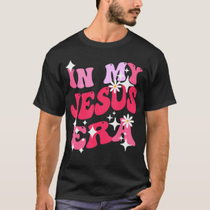 Jesus The Ultimate Deadlifter Funny Christian Lift T-Shirt