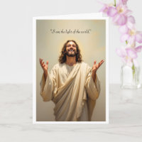 Jesus Thinking of You Chronic Illness Religious