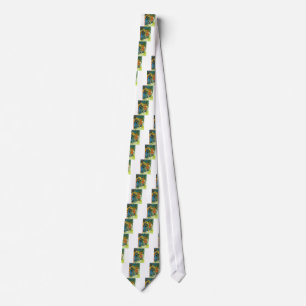 Jesus Tie
