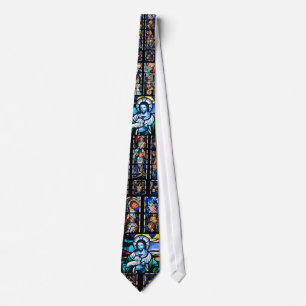 Jesus Tie