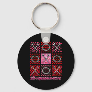 Jesus Valentine Xoxo The Original Love Letters Fai Key Ring