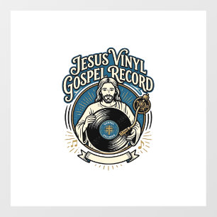 Jesus Vinyl Gospel Record Jesus Vinyl Record Chris