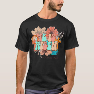 Jesus Was A Liberal Christian Democrat Progressive T-Shirt