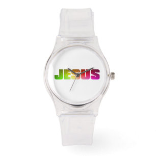 Jesus Watch