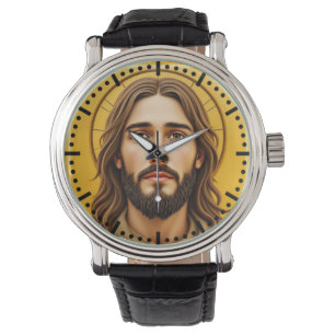 JESUS WATCH