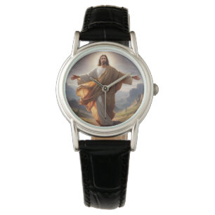 Jesus Watch