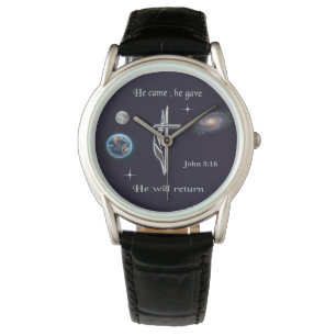 Jesus Watch