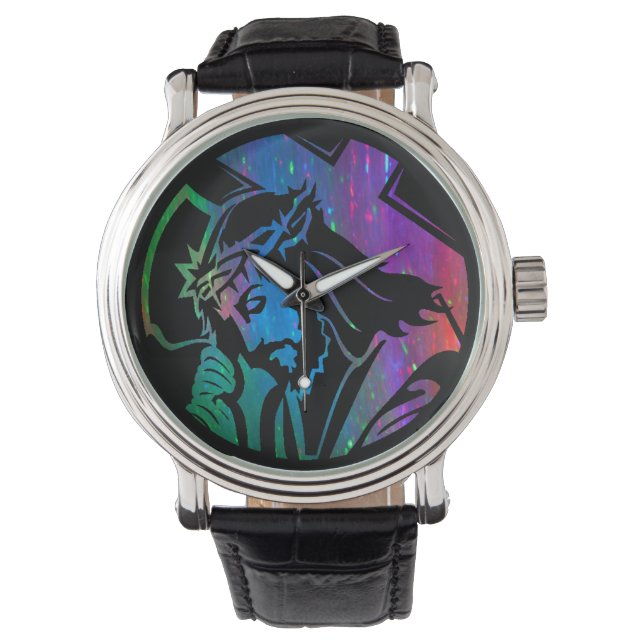 Jesus Watch (Front)