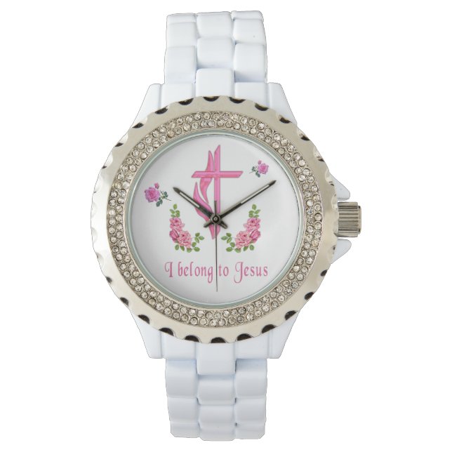 Jesus Watch (Front)