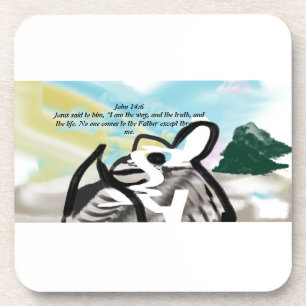 Jesus way coaster