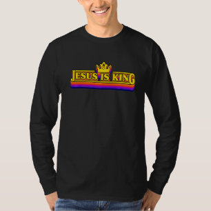 Jesus Way Maker Promise Keeper Miracle Worker Jesu T-Shirt