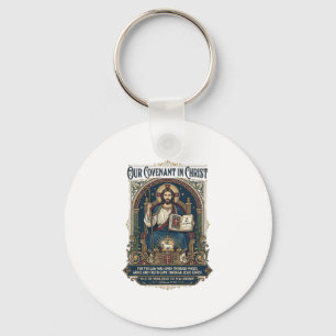 Jesus Wedding Photographer Shirt Christian Key Ring