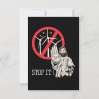 Jesus would be against wind power