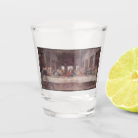 Jesus "Yeshua" The Last Supper, Leonardo da Vinci