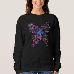 Jesus You Are Beautiful Eccl 311 Victorious Rom 83 Sweatshirt