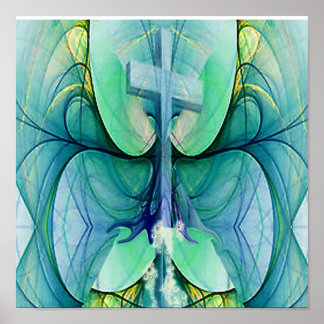 JesusIsAwsome2 Poster