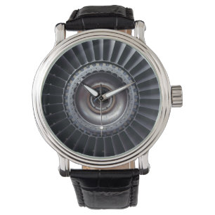 Jet Engine Watch