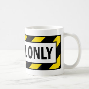 Jet Fuel Only Coffee Mug