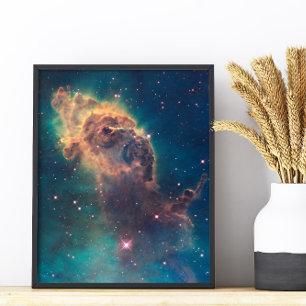 Jet in Carina Photo Print