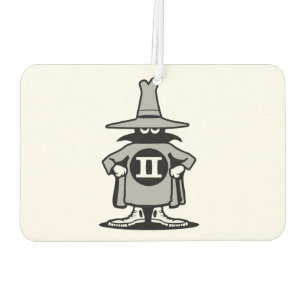 Jet Noise the sound of freedom f-4 Car Air Freshener