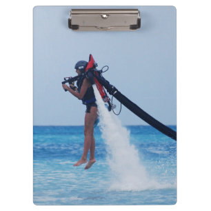 Jet Pack Clipboard