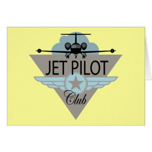 Jet Pilot Club