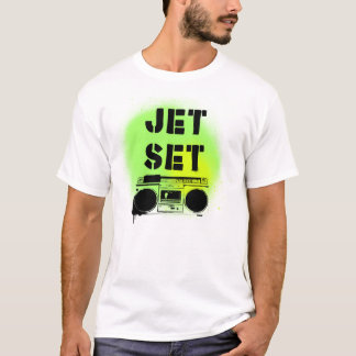 Jet Set Radio T-Shirt