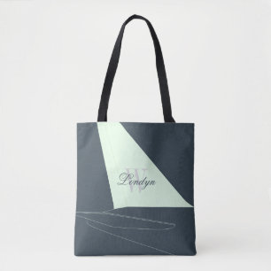 Jet-Setter Tote Bag