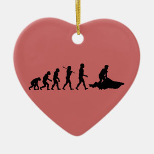 Jet Ski Jetskiing Water Sport Ceramic Ornament