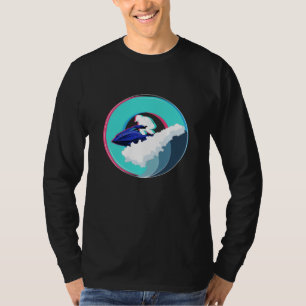 Jet Ski Water Sports Watersports T-Shirt
