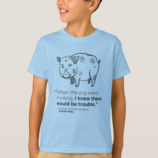 Jethro Kids T-shirt