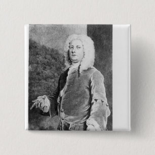 Jethro Tull 15 Cm Square Badge
