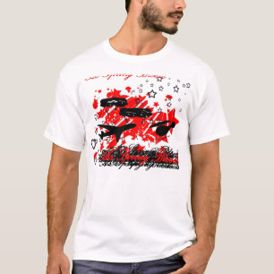 jetliner T-Shirt
